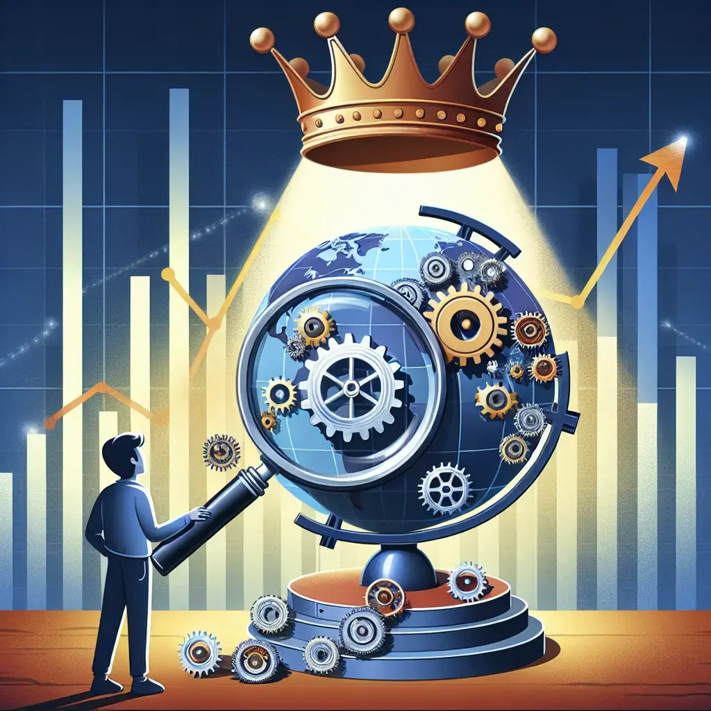 Understanding the Impact of Domain Authority on SEO Strategies