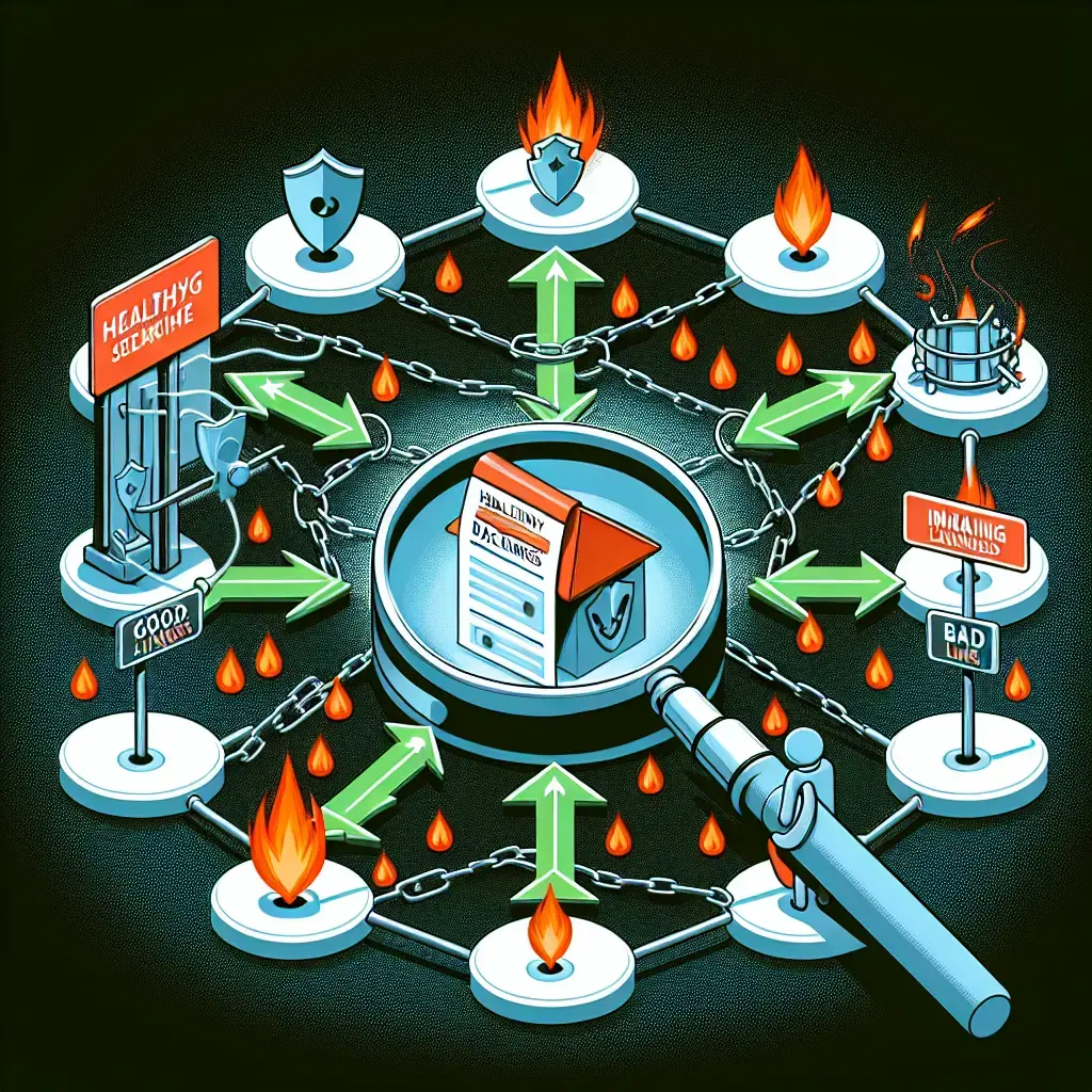 Domain Power Play