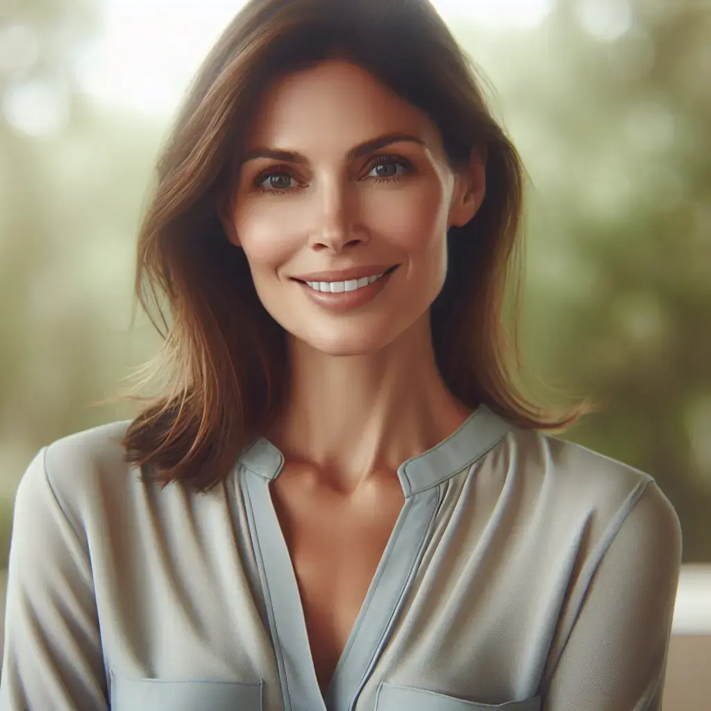 Profile image of Alice Parker, a renowned blogger specializing in Domain Authority